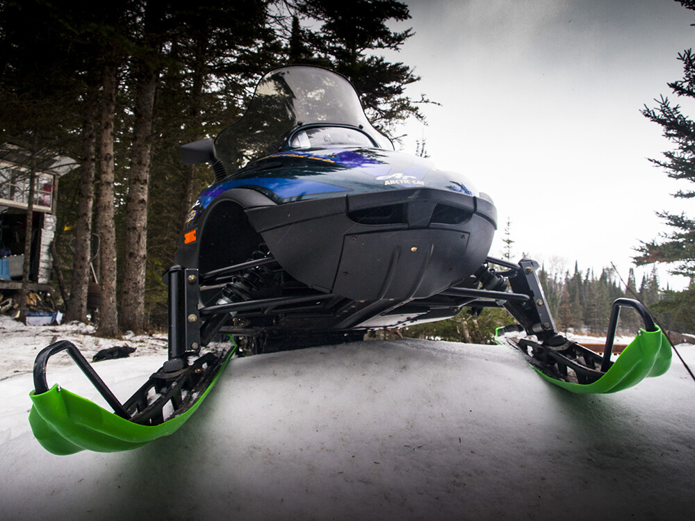 PreSeason Snowmobile Maintenance Tips for Backcountry Riding